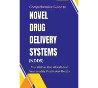 Veerareddy Prabhakar Reddy Mura Comprehensive Guide to Novel Drug De (Tascabile)