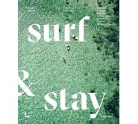 Surf & Stay: 7 Road Trips in Europe