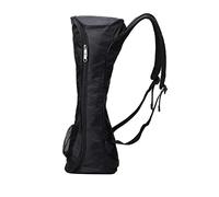 Veesper Borsa di Trasporto Scooter, Borsa per Lo stoccaggio Scooter per Spalla per Auto bilanciamento Elettrico a 2 Ruote Scooter Scooter Cappack Portable Hoverboard Forniture Black Black