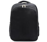 Veesper Zaino per Barbiere di capacità, Zaino per Utensili da Viaggio Multifunzionale 14x8x19 per barbieri, organizzatore di Strumenti per Parrucchiere Portatili per tagliatori e Forniture