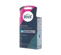 VEET 12 PEZZI - EXPERT 12 STRISCE VISO SENSIBILI cura casa e persona