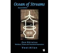 Veet Allan Ocean of Streams (Tascabile)