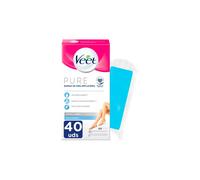Veet C Fria 40 H Pure Piel Sensible