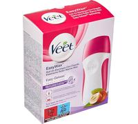 Veet Ceretta Easy Wax Roll On Elettrico per Cera e ricariche