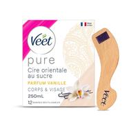 VEET Cire Orientale - Vanille