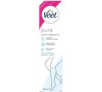 VEET CR SILKYFRESH CORP&GAMB PS200