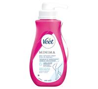 Crema Depilatoria Per Pelli Sensibili - Veet 400 ml