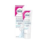 Veet Crema Depilatoria Per Pelli Sensibili 100 ml - Crema depilatoria