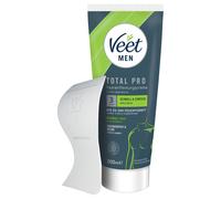 VEET MEN gel crema depilatoria 200 ml