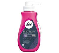 Veet Professional Hair Removal Cream All Skin Types 100ml