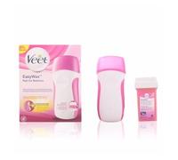 Veet Easy Wax Electric Roll-On Kit 1 Un