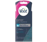 VEET STRISCE EXPERT VISO PS 12 PZ