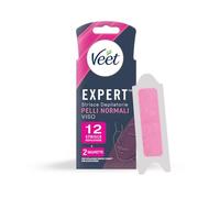 VEET STRISCE EXPERT VISO PN 12 PZ