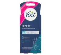 VEET STRISCE EXPERT VISO PS 12 PZ