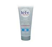 Veet For Men Sensitive Skin Depilatory Cream 200ml