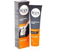 Veet MEN Crema Depilatoria CREMA Pelli Normali 200ml