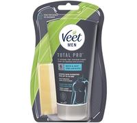 Veet Men In Shower Hair Removal Cream crema depilatoria 150 ml Uomo