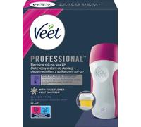 Veet Set depilatorio elettrico EasyWax 50 ml