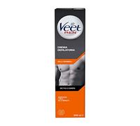Veet per Uomo Silk & Fresh Technology - 200 ml