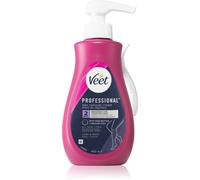 Veet Professional Hair Removal Cream All Skin Types 400ml