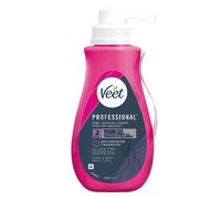 Veet Professional Hair Removal Cream All Skin Types 400ml