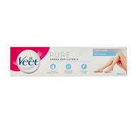 Veet Silk&Fresh T P Sens 200Ml