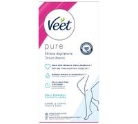 VEET Strisce Corpo 16pz