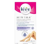 VEET Strisce Corpo 16pz