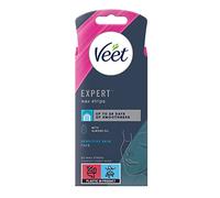 Veet Strisce di cera viso per pelle normale - 20 strisce
