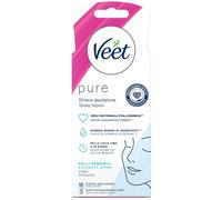 RECKITT BENCKISER H.(IT.) SpA VEET STRISCE VISO IPOALL 16PZ
