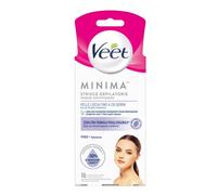 RECKITT BENCKISER H.(IT.) SpA VEET STRISCE VISO IPOALL 16PZ