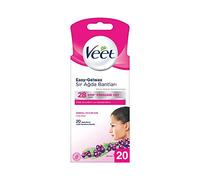 Veet Strisce Viso Pz.20