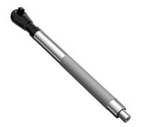 Veeteah Adattatore offset,12,7 mm Estensione Strumenti di Riparazione,Alta coppia Offset Chiave | Per Auto Mobili Macchine Attrezzature Sanitari Attrezzature Bicicletta Meccanica