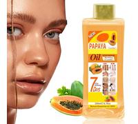Veetgold Body Oil, Veetgold Curcuma Body Oil, Veetgold Vitamina C Body Oil Corrector, Veetgold Body Oil Vitamina C 7days, Veetgold Body Oil Vitamina C Per Idratante Nutriente Per La Pelle (Papaye)