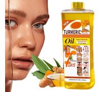Veetgold Body Oil, Veetgold Curcuma Body Oil, Veetgold Vitamina C Body Oil Corrector, Veetgold Body Oil Vitamina C 7days, Veetgold Body Oil Vitamina C Per Idratante Nutriente Per La Pelle (Curcuma)