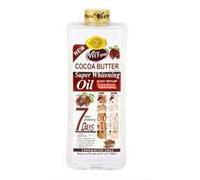 VeetGoldCacao, Latte schiarente e nutriente con olio di cocco, 300 ml