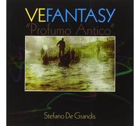 Vefantasy. "Profumo antico". Ediz. multilingue - [Granviale]