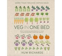Veg in One Bed New Edition: More than 100,000 copies sold