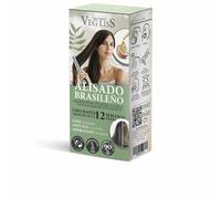 Veg Liss Veg Liss Trattamento Lisciante Brasiliano Con Cheratina Vegetale E Cocco Capelli Lisci E Rivitalizzati