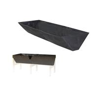 Veg Trug 1,8 m Media Liner Sostituzione - Natural