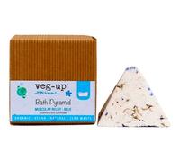Veg-up Piramide Da Bagno Sollievo Muscolare 100 g - Scrub