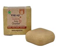 Veg-Up Zero-Waste Nutriente 85 g - Detergente Corpo