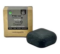 Veg-Up Zero-Waste Purificante 100 g - Detergente Corpo