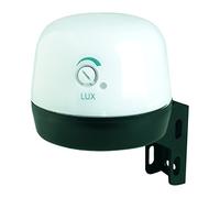 Orbis Interruttore crepuscolare VEGA OB131712 per esterno IP54 10A 2000W 5-300 lux