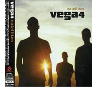 VEGA 4 - SATELLITES + 1