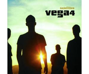 Vega 4 - Satellites