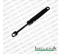 VEGA 85 BT MOLLA A GAS 16-1 CORSA=40 L=146 F=150 per LAVASCIUGA COMAC