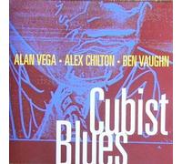 Vega,a. - Cubist Blues