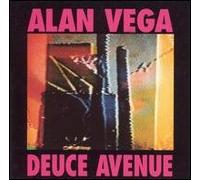Vega, Alan - Deuce avenue (1990)