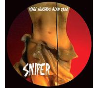 Vega, Alan & Marc Hu - Sniper